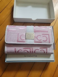 liz claiborne wallets for women - Picture 1 of 3