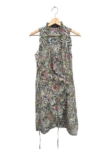 Isabel Marant Kleid Blumen Größe XS - Bild 1 von 4