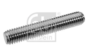 Bulloni Scarico PER VAUXHALL SIGNUM 1.8 03->05 Z03 Febi - Foto 1 di 1