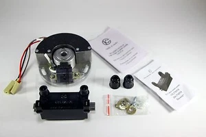 NEW! Electronic contactless system of ignition 12V (135.3734) Dnepr, URAL + COIL - Bild 1 von 11