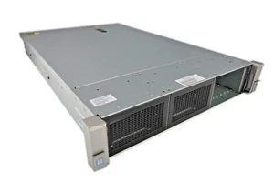 HP Proliant DL380 G9 8B SFF CTO 2U Server Custom Wholesale - Picture 1 of 4