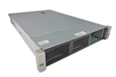 HP Proliant DL380 G9 8B SFF CTO 2U Server Custom Wholesale - Image 1 of 4
