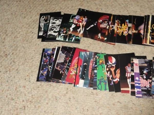 1992 HARLEM GLOBETROTTERS COMIC IMAGES COMPLETE BASKETBALL 90 CARD SET - MINT!!! - Picture 1 of 3