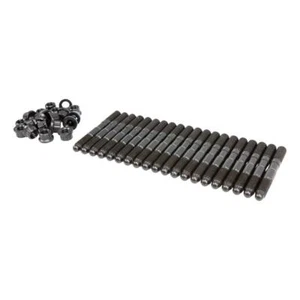 Comp Cams 4589-KIT M8x1.25 threads on both sides. 67mm Overall Thread Length. 12 - Picture 1 of 4