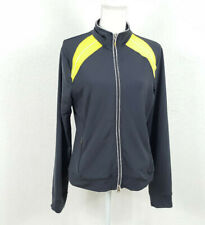 Prospirit Athletic Gear Women Full Zip Athletic Active Jacket Top Size Large 