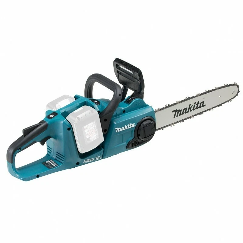 Makita DUC353Z Motosega a Batteria - 35 cm