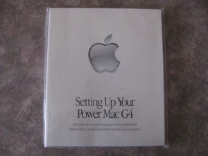 Power Mac G4 - Configuración en inglés - COMO NUEVO sellado - Ref: 800-8677 - 1/3 - mac16 - Imagen 1 de 3