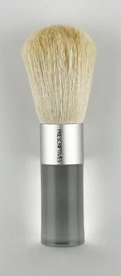New! Original | PRESCRIPTIVES | LE Lucite Handle | Powder / Blush | Makeup Brush - Image 1 of 2