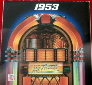 TIME LIFE~ VARIOUS ARTIST 1953~HIT PARADE~CD - Bild 1 von 1