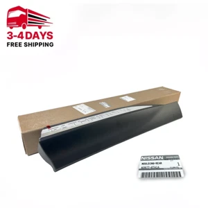 828776TA1A OEM Genuine Rear Left Lower Molding for Nissan Pathfinder 82877-6TA1A - Picture 1 of 6