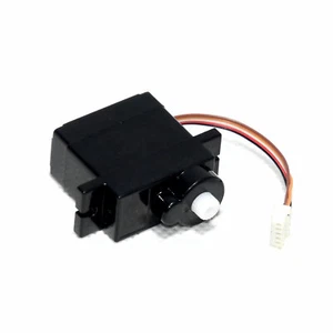HBX Teil 24034 Servo 9g für Haiboxing 1/24 RC Buggy LKW 2078 Hobbyteile - Bild 1 von 12