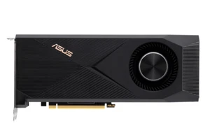 NVIDIA ASUS GEFORCE RTX 3070 TURBO - GREAT CONDITION - Picture 1 of 1