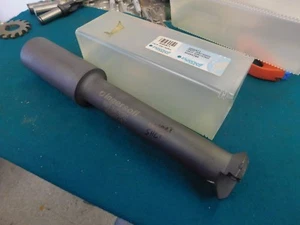 Ingersoll 2,0" gerader Schaft Wendbar Einsatz Fasenfräse 45° 15N1F-2287782R02 - Bild 1 von 6