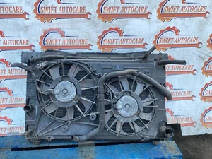 KOMPLETTES KÜHLERRADPAKET TOYOTA PRIUS 1.8 HYBRID 2009 - 2015 - Bild 1 von 9