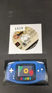 Romancing Saga (Sony PlayStation 2, 2005) PS2 DISC ONLY - Picture 1 of 1