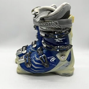 Botas de esquí Atomic T3 Hawx 110 25-25,5 zona flexible de alto rendimiento 295 mm - Imagen 1 de 9