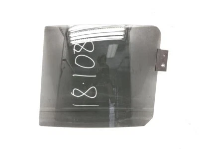 Ford Explorer 2002-2010 puerta trasera pasajero ventana de vidrio - tinte - 7L2z-7825712-B Foto 1 de 4