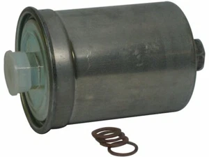 Fuel Filter For 1988-1992 Audi 90 Quattro 2.3L 5 Cyl 1989 1990 1991 M955TX - Picture 1 of 1