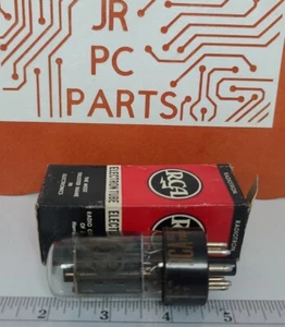 RCA Elektronenröhre NOS 6BL7 GTA 6BL7GTA Electron Tube - Bild 1 von 4