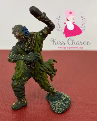 Zizzle ☆ Pirates of the Caribbean ☆ Dead Man's Chest - Disney 2006 Mini Figure - Imagem 1 de 4