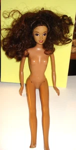 Lovely Paty  Fashion Doll - Picture 1 of 5