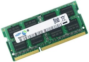 Memoria RAM HYNIX HMT41GS6BFR8A-PB SODIMM DDR3 8Gb DDR3-1600 PC3L-12800S - Imagen 1 de 1