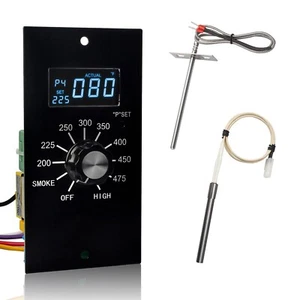 Digital Control Panel Kit Replacement for Pit Boss Pellet Grill PB340, 440D, ... - Picture 1 of 8