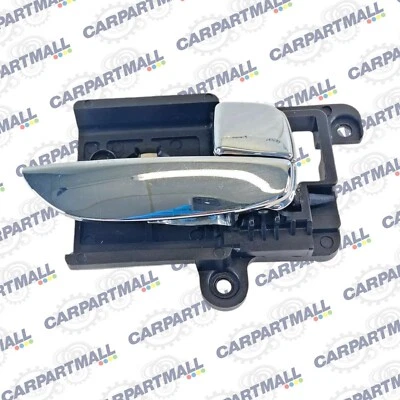 2010 Hyundai Elantra Sedan 4DR Rear Right Side Inner Door Handle 82623-HD000 OEM - Image 1 of 4