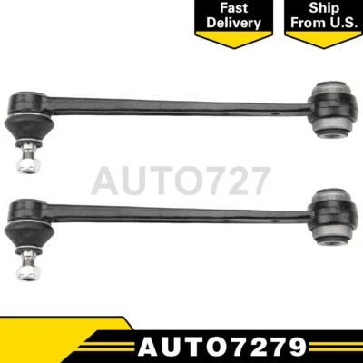 Rear Lower Forward 2 Control Arm w/ Ball Joint For Mercedes-Benz 190D 1984-1989 - Image 1 of 4