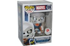 POP! Marvel 124 Taskmaster Walgreens Exclusive