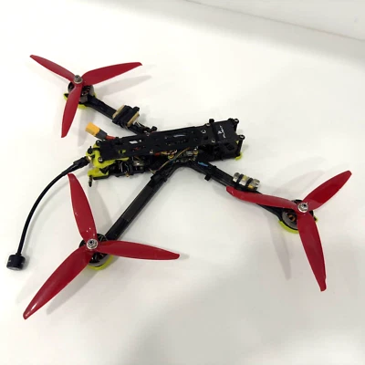 iFlight Geometry FPV Drone RTF Kit - Image 1 of 4