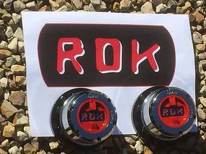 Free Wheel Manual Locking Hubs for Toyota IFS Hilux to '97 43509-35030 & AVM 413 - Picture 1 of 9