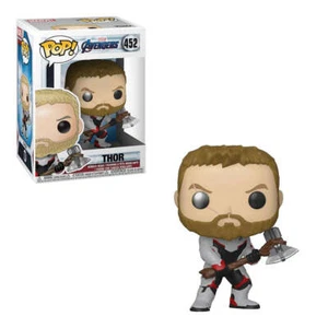 Funko POP! Marvel Avengers Thor 452 - Bild 1 von 1