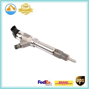 Fuel Injector 0986435504 for GMC Savana Sierra LLY 2500 3500 6.6L 2004-2005 - Foto 1 di 7