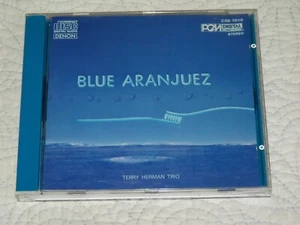 TERRY HERMAN TRIO    *  BLUE ARANJUEZ - Picture 1 of 2