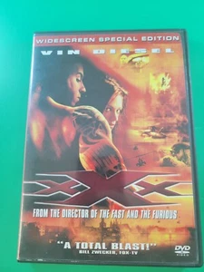 XXX DVD - Picture 1 of 6