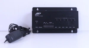 RTI RP-6 Remote Control Processor - Picture 1 of 4