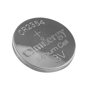 140 Pcs CR2354 Lithium 3V Primary Cell Battery Compatible With Tesla Model S & X - Picture 1 of 1