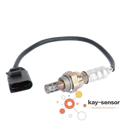 1x SONDA LAMBDA SEGÚN CAT SONDA DE DIAGNÓSTICO SONDA LAMBDA VW GOLF 6 VI VARIANT 5K 1.2 TSI - Imagen 1 de 4