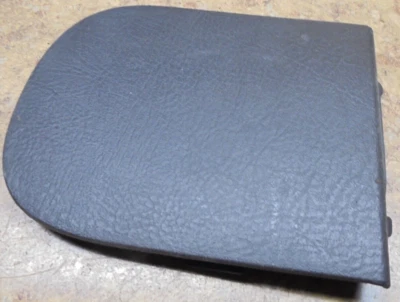 Saturn SC2 SC 2 1999 cubierta interior panel moldura tablero gris acceso  Foto 1 de 4