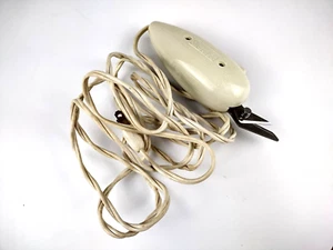 Vintage elektrische Schere Sears 6 cm lang #2.100 Made in Switzerland - Bild 1 von 3