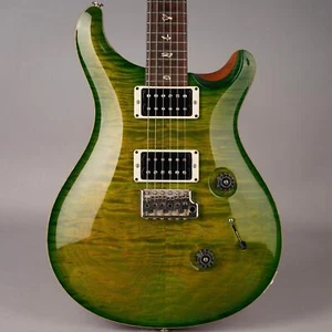 Paul Reed Smith USA Custom 24 Tremolo - PRS - 2012 - Eriza Verde - Bild 1 von 16
