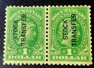 United States Scott RD30 (1928) Mint H Partial OG F-VF, Cat Value $60 Each! - Picture 1 of 2