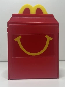 2018 MC DONALDS HAPPY MEAL TOY MCPLAY BATTLESHIP .#8 - Bild 1 von 8