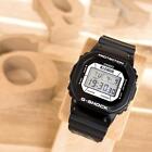 Casio B League Limited Collaboration G-Shock Watch Dw-5600Vt Black