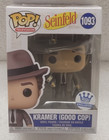 Funko Pop! Vinyl: Kramer (Good Cop) - Funko (Exclusive) #1093 NEW