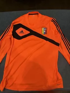 Venezuela Soccer Jersey - Picture 1 of 1