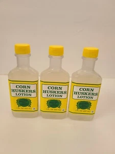 3er Pack Corn Huskers strapazierfähige ölfreie Handbehandlung Lotion, 7 FL. OZ je  - Bild 1 von 3