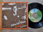 7" Single Mike McGear - Leave it Vinyl Germany