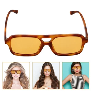 Sunglasses Summer Eyewear Cycling Use Sunglasses Wear-resistant Sunglasses - Picture 1 of 12